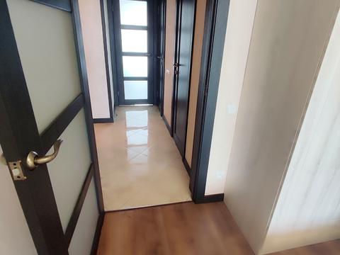 квартира по адресу Михаила Лушпы просп., 25