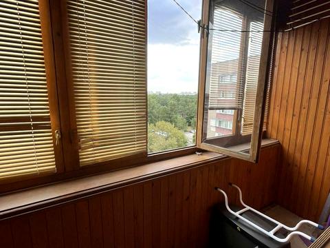 квартира за адресою Братиславська вул., 7