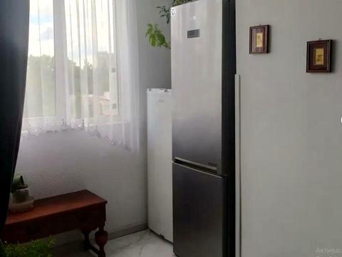 квартира по адресу Академика Королёва ул., 3