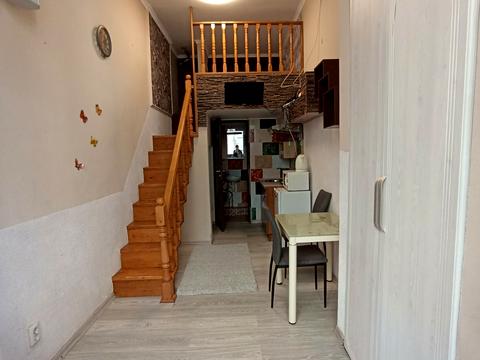 квартира по адресу Кулиша ул., 31