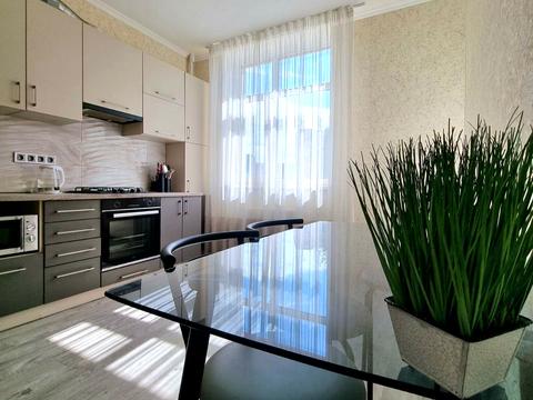 квартира за адресою Соборна вул., 103/11