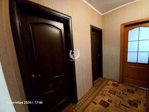 квартира по адресу Независимости ул., 14