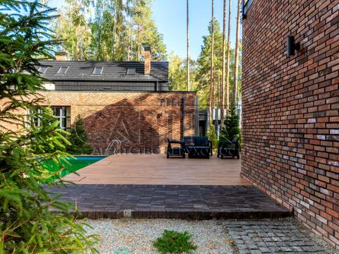 будинок за адресою Лебедівка