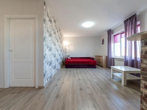 квартира за адресою Сергія Москаленка вул. (Красовського), 49