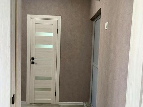 квартира по адресу Новошкольная ул., 92