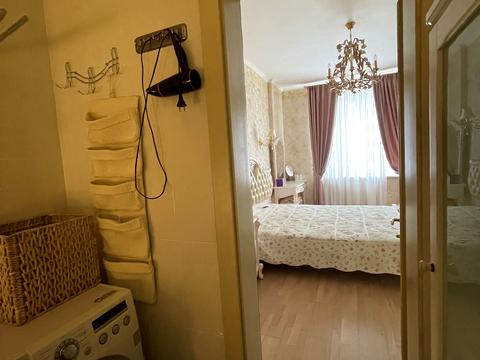 квартира за адресою Степана Руданського, 3а