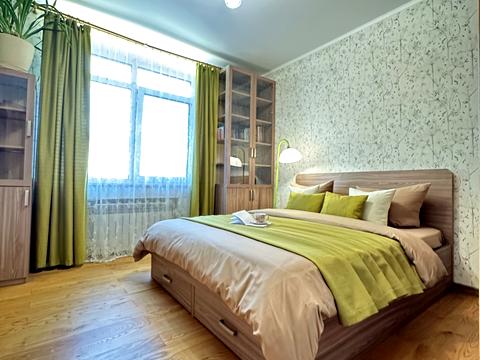 квартира по адресу Западная ул., 8