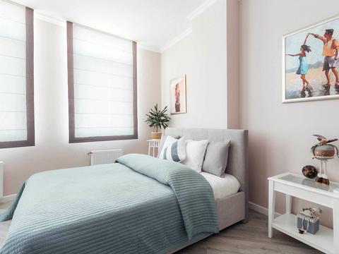 квартира за адресою Французький бульв., 22к2