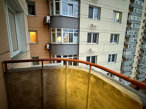 квартира за адресою Київ, Юрія Кондратюка вул., 7