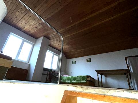 дом по адресу Широкая Балка