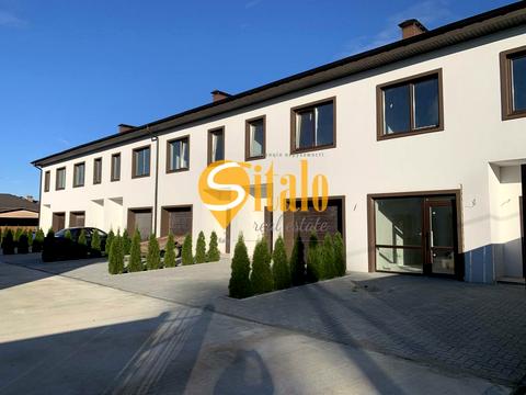 будинок за адресою Франка