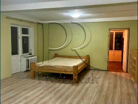 квартира за адресою Саперне Поле вул., 45