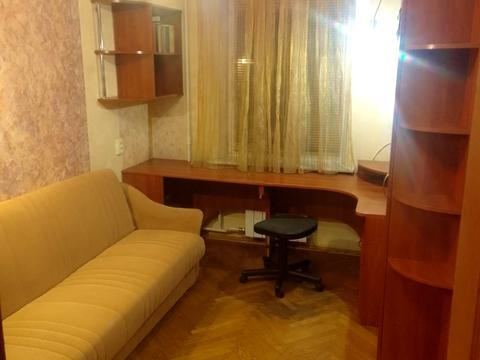 квартира за адресою Світлицького вул., 26-А