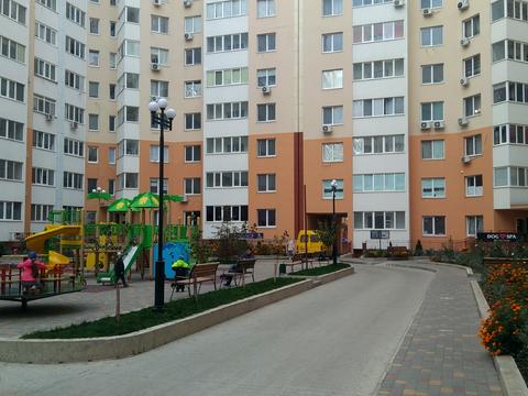 квартира по адресу Радужный массив ул., 23