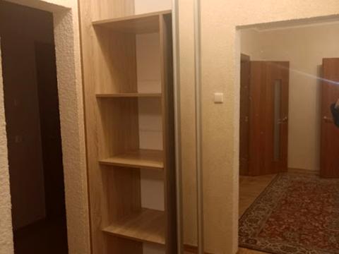 квартира за адресою Кургузова вул., 1а