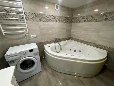 квартира за адресою Єдності вул., 6