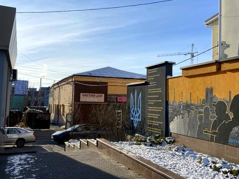 коммерческая по адресу Школьная ул., 27
