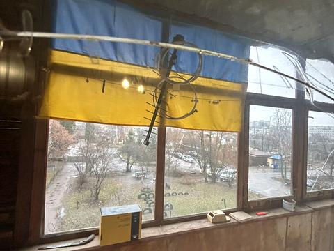 квартира за адресою Лесі Українки вул., 4