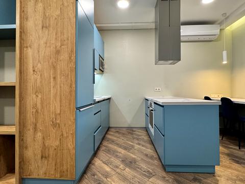 квартира за адресою Осокорська вул., 2а