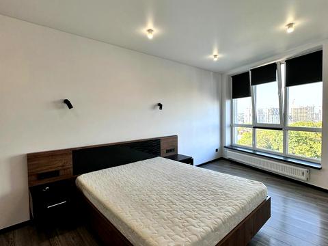 квартира по адресу Кульпарковская ул. (Кульпарківська), 93