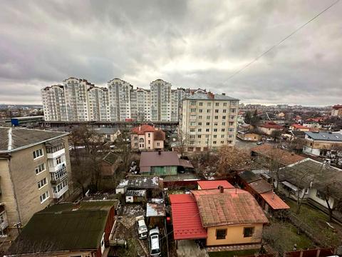 квартира за адресою Шухевичів вул., 47