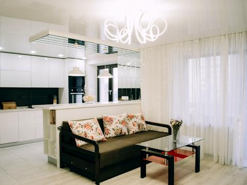 квартира по адресу Старошишковская ул., 11