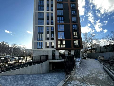 квартира за адресою Кирила Трильовського вул., 4б