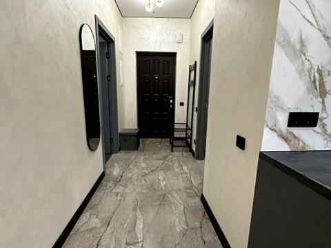 квартира по адресу Каманина ул. (Каманина), 16а/2