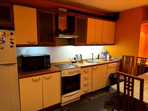 квартира за адресою Антоновича вул. (Горького), 168