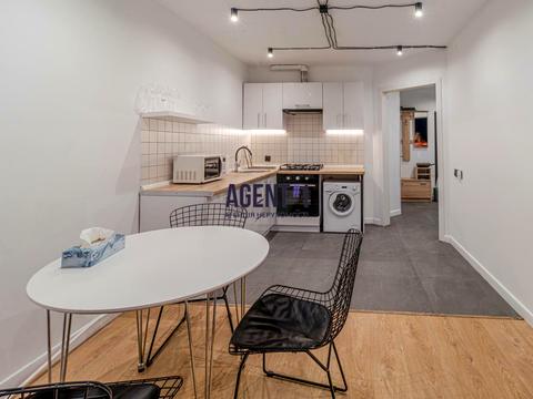 квартира за адресою Оксамитова вул., 20-Г