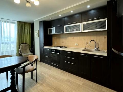 квартира по адресу Лісогринівецька ул., 10