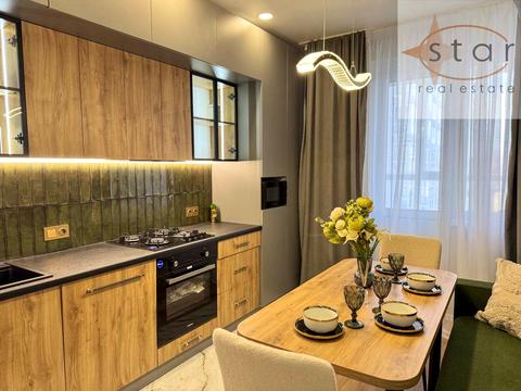 квартира по адресу Лесная ул., 42-Б