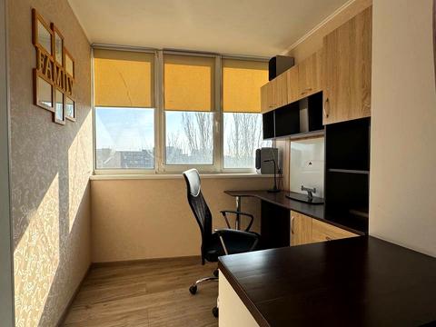 квартира за адресою Тополь 3, 13