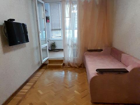 квартира по адресу Экономичный пер., 3