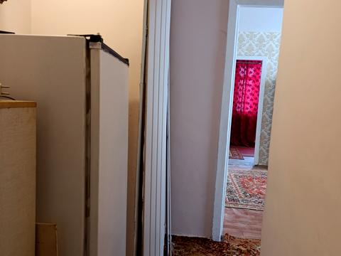 квартира по адресу Алана Шепарда ул. (Суворова), 11-Б