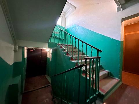 квартира по адресу Янтарная ул., 71