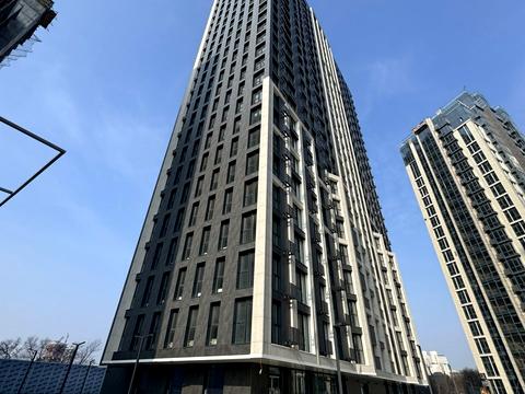 квартира за адресою Залізничне шосе, 45А