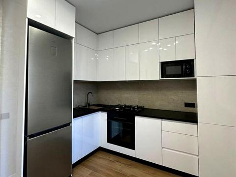 квартира по адресу Николая Федунца ул., 5