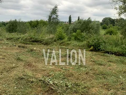 ділянка за адресою Гагаріна вул.