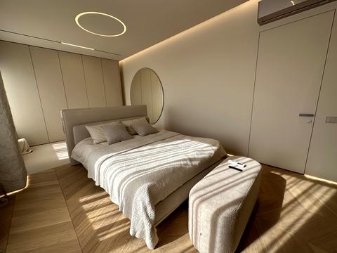 квартира по адресу Владимирская ул., 86-А