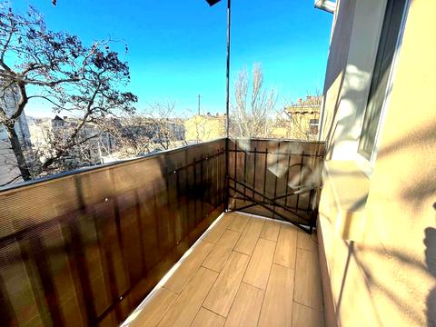 квартира по адресу Новосельского ул., 32