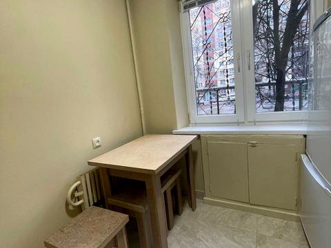 квартира за адресою Тополь 3, 49