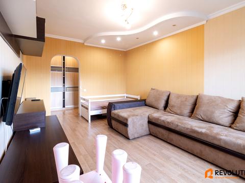 квартира по адресу Петра Григоренко просп., 12-А