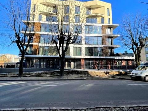 квартира по адресу Окружная ул., 43