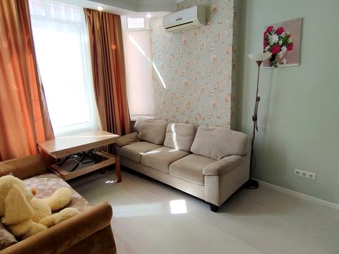 квартира за адресою Райдужний масив вул., 10а