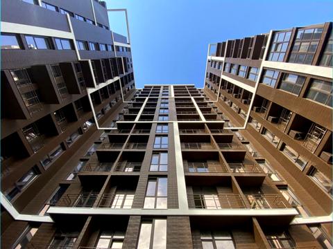 квартира за адресою Одеса, Геранієва вул., 8