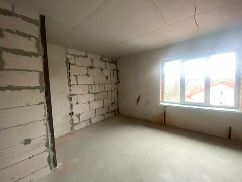 квартира за адресою Львів, Куликівська вул., 48