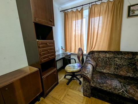 квартира за адресою Хмельницьке шосе, 87
