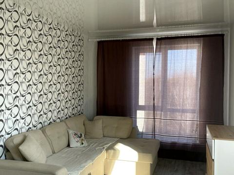 квартира за адресою Єдності вул., 6