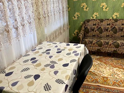 дом по адресу Национальной Гвардии ул. (Уральская)